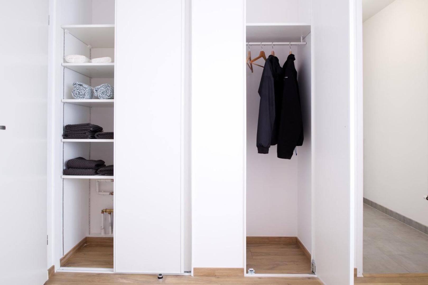 Le Normand- Appartement Neuf, 3 Chambres, Terrasse رينز المظهر الخارجي الصورة