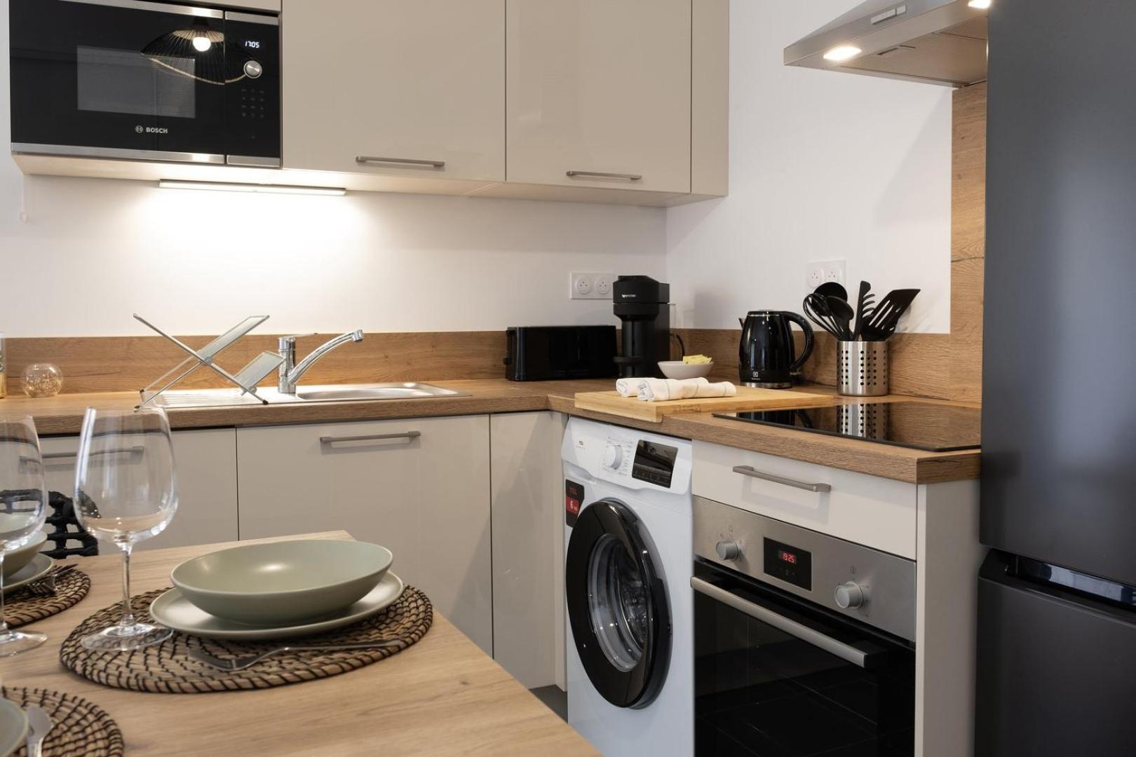 Le Normand- Appartement Neuf, 3 Chambres, Terrasse رينز المظهر الخارجي الصورة